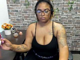 nastyylondon camsoda stream image