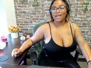 nastyylondon camsoda stream image