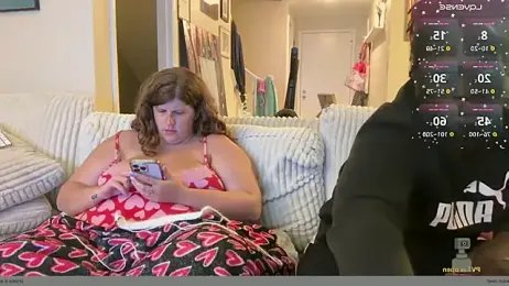 NotUrBabyMoms stripchat stream image