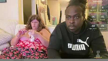 NotUrBabyMoms stripchat stream image