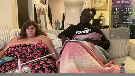 NotUrBabyMoms stripchat stream image