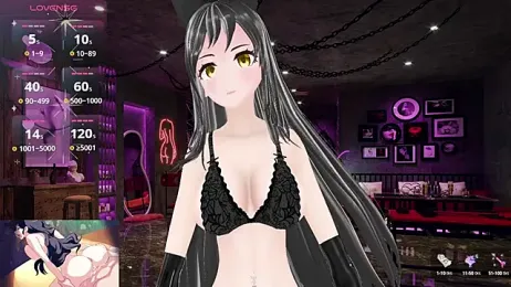 KimiStar stripchat stream image