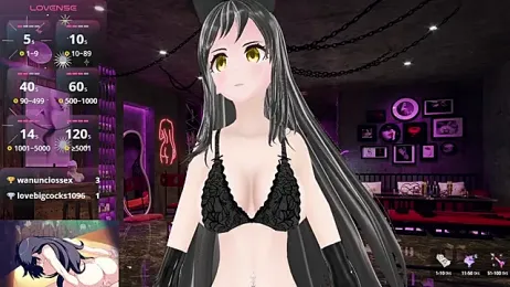 KimiStar stripchat stream image