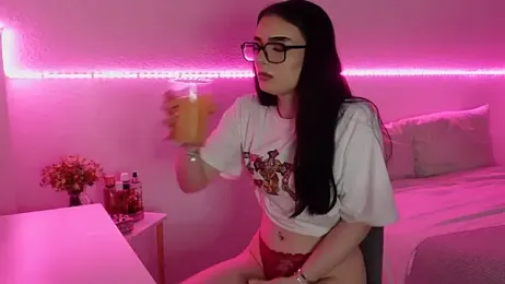 AdelinaAlia stripchat stream image