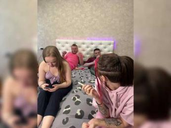 LuckyStar bongacams stream image