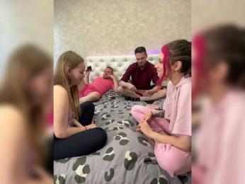 LuckyStar bongacams stream image