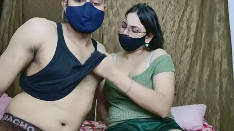 RupaliDixit stripchat stream image