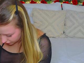 Lee Amy flirt4free stream image