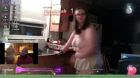 TurtleLady420 stripchat stream image