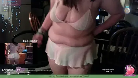 TurtleLady420 stripchat stream image