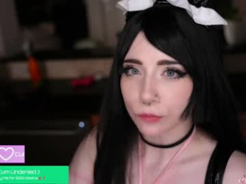 crimsonkitten chaturbate stream image