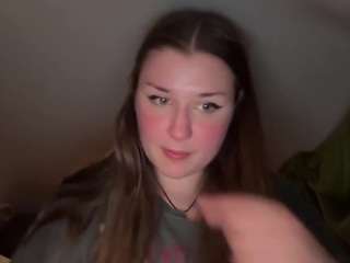 bluethevirgo camsoda stream image