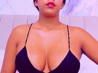Megan Chester flirt4free stream image