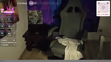 complicata_mente stripchat stream image