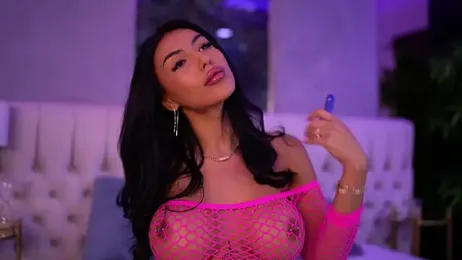 AishaDevoe stripchat stream image