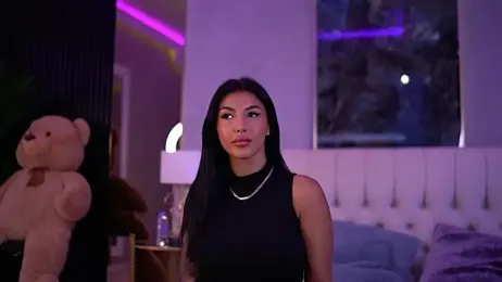 AishaDevoe stripchat stream image