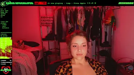 mskuddo stripchat stream image