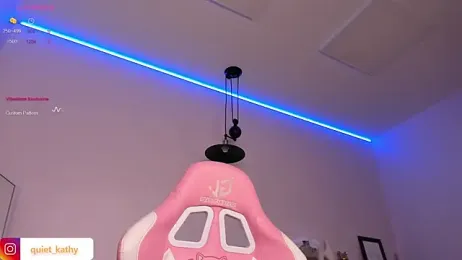 Quiet_Kathy1 stripchat stream image