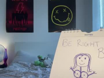 jessicapearsons chaturbate stream image