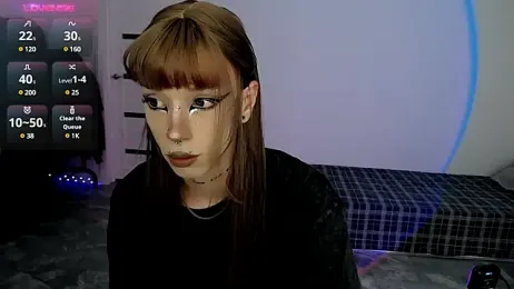 Daniil_M stripchat stream image