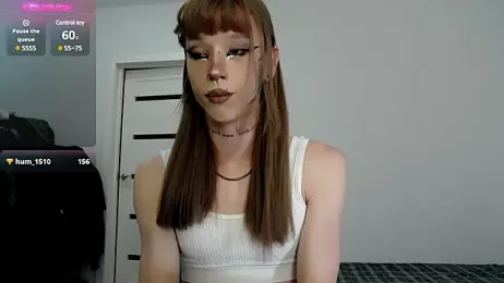 Daniil_M stripchat stream image