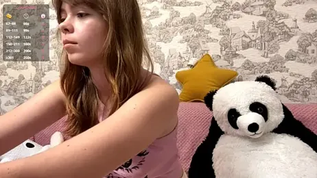 CoralinaEastoy stripchat stream image
