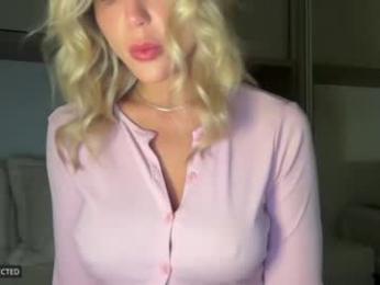 iiivy_ chaturbate stream image