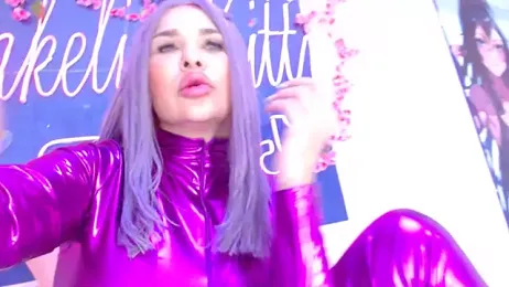 JakelineKitty stripchat stream image