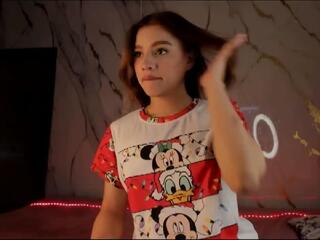 Nina Velasco flirt4free stream image