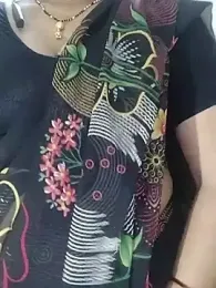 Sexynageena stripchat stream image