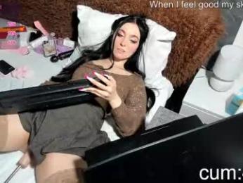 blancasuarez chaturbate stream image