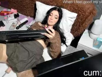 blancasuarez chaturbate stream image