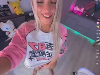 blush_mikki chaturbate stream image