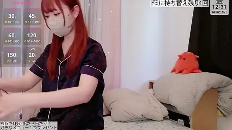 hiyopiyo stripchat stream image, 02.08.2025 03:30