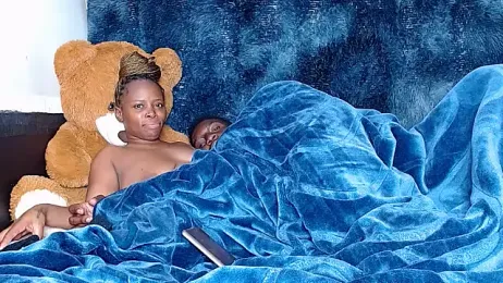 NUBIANZANELE stripchat stream image