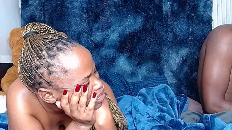 NUBIANZANELE stripchat stream image