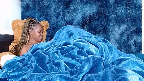 NUBIANZANELE stripchat stream image