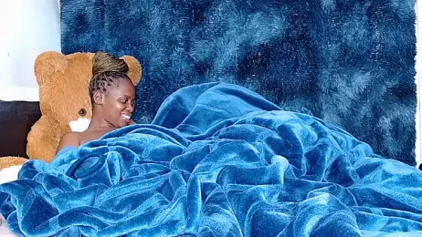 NUBIANZANELE stripchat stream image