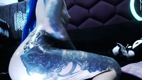 TyphoidMary stripchat stream image