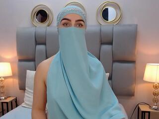 Aliah Manzur flirt4free stream image