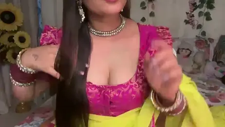 Mahimagic_doll stripchat stream image