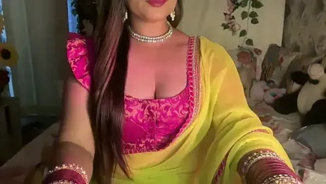Mahimagic_doll stripchat stream image