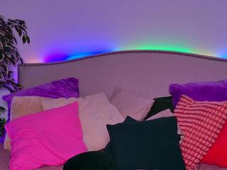 Chantall Reynolds flirt4free stream image