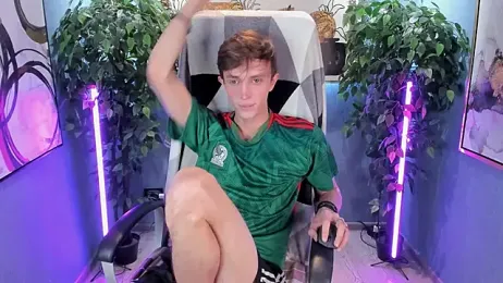 John_Mellow stripchat stream image