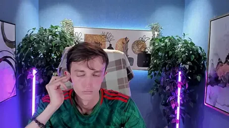 John_Mellow stripchat stream image