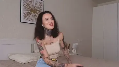 KateTown stripchat stream image