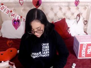 Samantha Walle flirt4free stream image