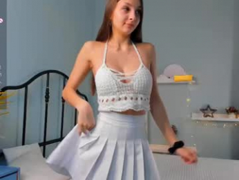 alicepreuoston chaturbate stream image