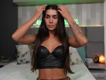 jeangreybianca chaturbate stream image