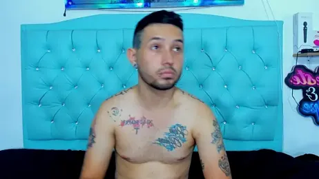 Bad_Couple_1 stripchat stream image